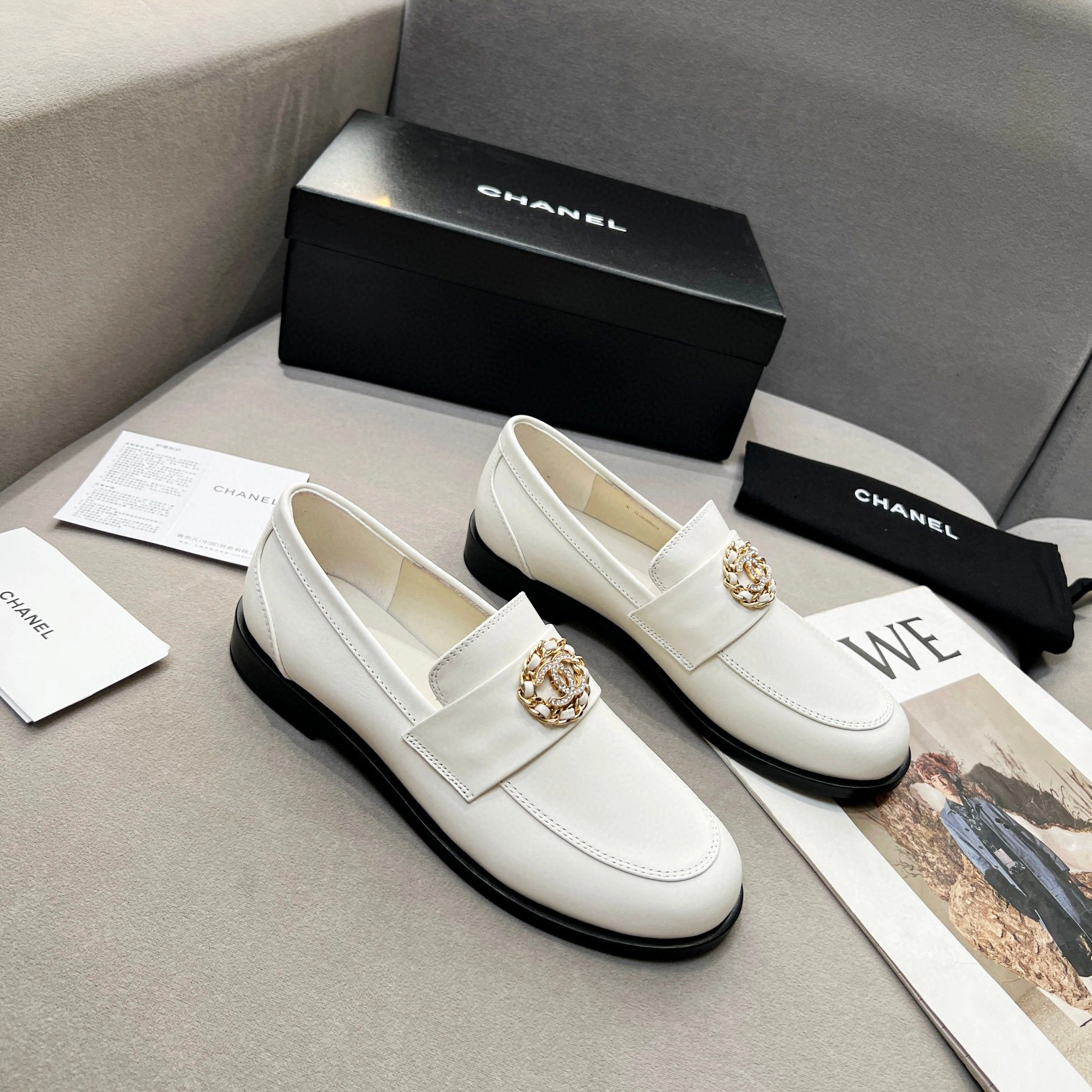 coco- heel height ：2.5cm item:B-X198J1918